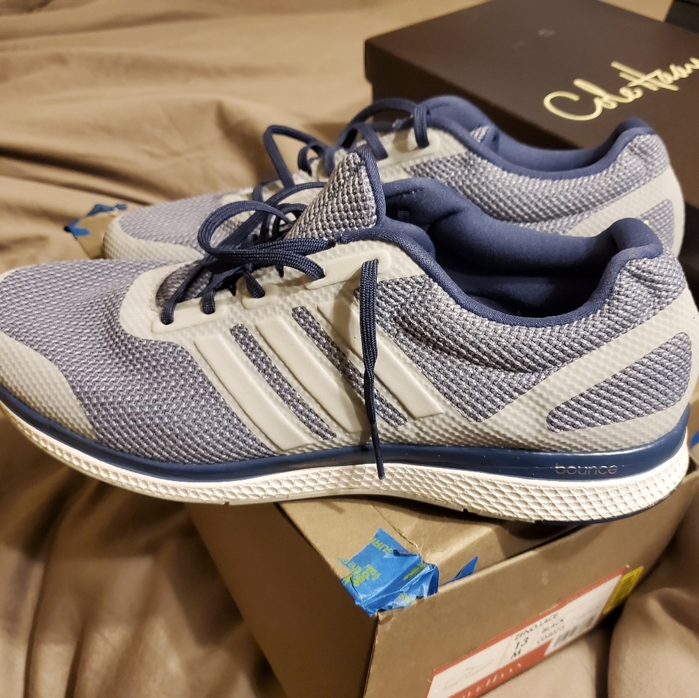 Mens adidas sneakers